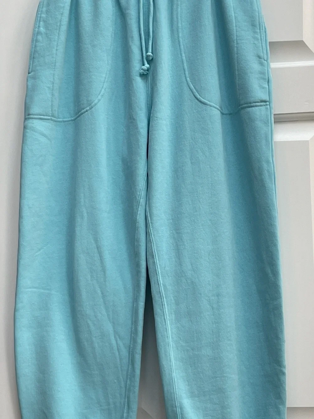 Free People Joggers. - Intimately